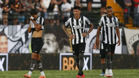 Botafogo<br />
(Photo by Ricardo Moreira/Getty Images)
