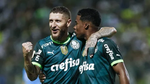 Joia da base relacionada! Abel Ferreira promove novidades no time do Palmeiras; Veja a provável escalação (Photo by Ricardo Moreira/Getty Images)
