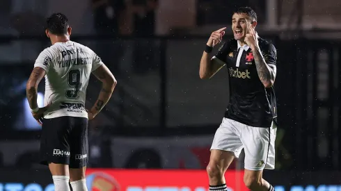 Vasco quer contratar jogador do Corinthians (Photo by Buda Mendes/Getty Images)
