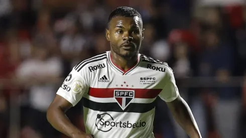 Nikão pode atuar por grande clube em 2024. (Photo by Ricardo Moreira/Getty Images)
