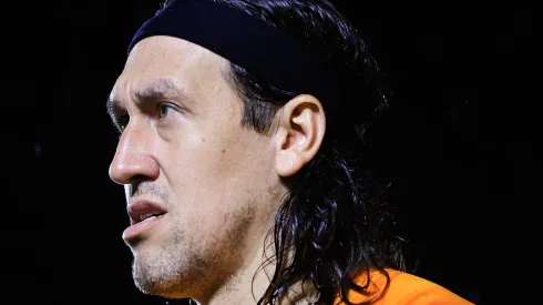 Cassio,goleiro do Corinthians  (Photo by Buda Mendes/Getty Images)
