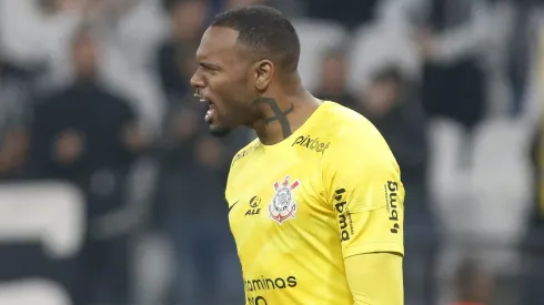 Clube do Brasileirão prepara grande proposta para contratar Carlos Miguel (Photo by Miguel Schincariol/Getty Images)
