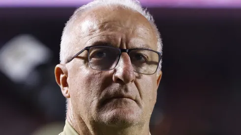 Dorival Júnior, técnico do São Paulo | Crédito: Rubens Chiri/Saopaulofc.net
