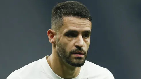 Substituto de Renato Corinthians faz proposta para contratar grande '10' (Photo by Ricardo Moreira/Getty Images)
