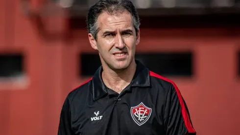 Foto: Pietro Carpi/Esporte Clube Vitória
