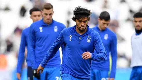 Gustavo Scarpa (Photo by Tom Dulat/Getty Images)
