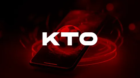Como apostar em seu celular com a KTO
