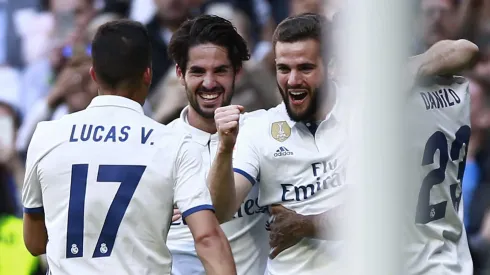 Flamengo: Tite gera influência e Mengão decide contratar ex-Real Madrid.  (Photo by Gonzalo Arroyo Moreno/Getty Images)
