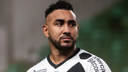 Com salário superior a Payet, jogador virou alvo do Vasco para 2024 (Foto: Leandro Amorim/Vasco/Divulgação)
