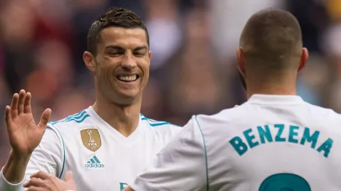 Real Madrid surpreende e pode anunciar a volta de grande ídolo do clube (Photo by Denis Doyle/Getty Images)
