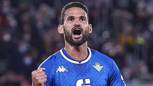 Willian José (Photo by Aitor Alcalde/Getty Images)
