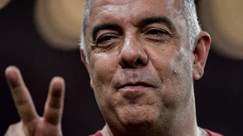 Flamengo: Zagueiro da Europa pega todos de surpresa e aceita assinar com o Mengão. Foto: Thiago Ribeiro/AGIF
