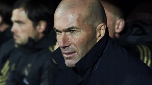 Bayern de Munique esquece Zidane e abre conversas com outro badalado treinador da Europa. (Photo by Juan Manuel Serrano Arce/Getty Images)
