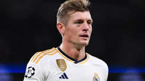 Toni Kross, do Real Madrid (Photo by David Ramos/Getty Images)
