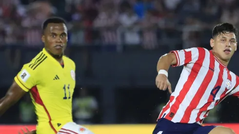 São Paulo: Gringo acima da média é aprovado para atuar no Tricolor. (Photo by Christian Alvarenga/Getty Images)
