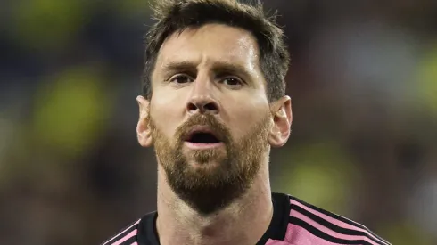 Bahia pode pagar R$ 37 mi para assinar com 'carrasco' de Lionel Messi (Photo by Johnnie Izquierdo/Getty Images)
