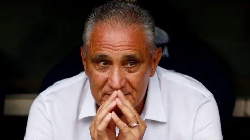 Flamengo: Lorran recusa proposta para renovar e fica mais próximo de saída. (Photo by Buda Mendes/Getty Images)

