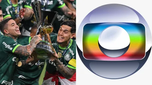 Libra adianta pagamento para clubes do Brasileirão. Foto Esq.: João Guilherme Arenazio/Getty Images e Foto Dir.: Reprodução
