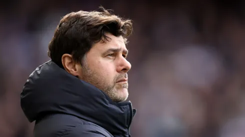 Pochettino quer contratar craque espanhol (Foto: George Wood/Getty Images)
