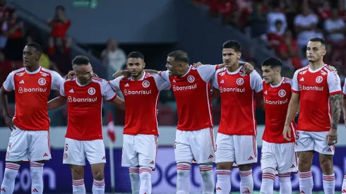 Atlético Mineiro avança nas negociações e se prepara para anunciar titular do Internacional. Foto: Maxi Franzoi/AGIF
