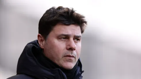 Pochettino criticou jogadores do Chelsea (Foto:  Richard Heathcote/Getty Images)
