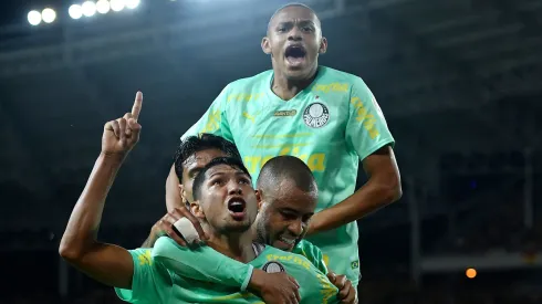 Palmeiras pode ter a saída de grandes jogadores em julho; Veja os nomes. (Photo by Gabriel Aponte/Getty Images)
