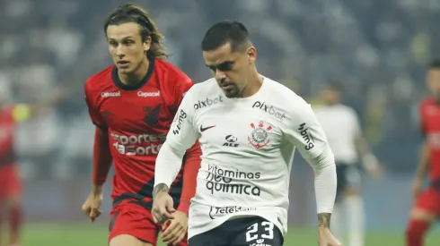 Vasco quer contratar grande nome do Brasileirão a pedido de Ramón Díaz (Photo by Ricardo Moreira/Getty Images)
