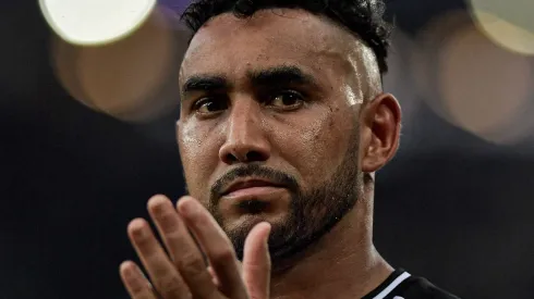 Payet é procurado e pode deixar o Vasco para assinar com time europeu. Foto: Thiago Ribeiro/AGIF
