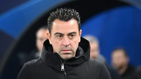 Barcelona atacante quer ganhar R$ 1,9 milhão por semana para jogar no time de Xavi. (Photo by Stuart Franklin/Getty Images)
