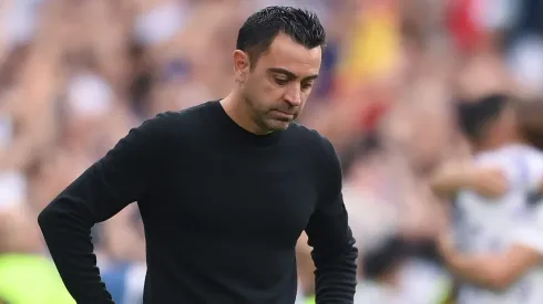 Barcelona decide demitir Xavi e técnico português pode ser anunciado (Photo by David Ramos/Getty Images)
