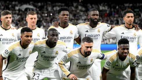 Titular do Real Madrid é dúvida para a final da Champions.
