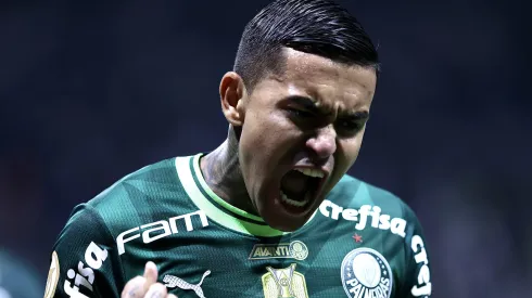 Dudu estava machucado desde agosto de 2023, em disputa pelo Brasileirão. 
