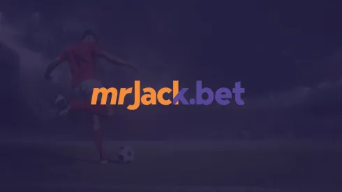 A Mr Jack.bet é patrocinadora do RB Bragantino, entre outros clubes.
