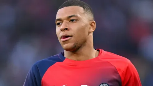 PSG terá que pagar R$ 341 milhões se quiser anunciar substituto de Kylian Mbappé. (Photo by Matthias Hangst/Getty Images)
