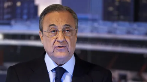 Mbappé não é o único: Florentino Pérez anuncia reforço de peso para o Real Madrid. 
