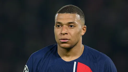 Mas já? Jogadores do Real Madrid podem deixar clube devido a chegada de Mbappé.
