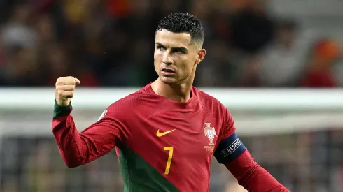 Cristiano Ronaldo é um dos maiores quebradores de recordes do futebol mundial e pode aumentar a lista. 
