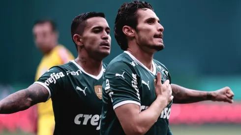 Palmeiras e Zenit podem fechar troca envolvendo Claudinho e grande ídolo do Verdão.

