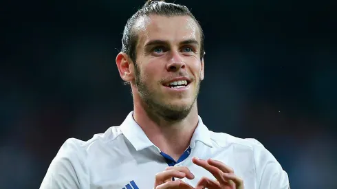 Ídolo do Real Madrid, Gareth Bale recebe proposta oficial para jogar em clube surpreendente (Photo by Gonzalo Arroyo Moreno/Getty Images)
