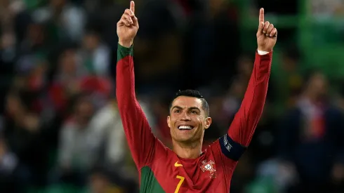 Cristiano Ronaldo pela Seleção de Portugal (Photo by Octavio Passos/Getty Images)

