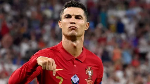 Nada de Cristiano Ronaldo José Mourinho crava quem será o artilheiro da Eurocopa 2024 (Photo by Tibor Illyes – Pool/Getty Images)
