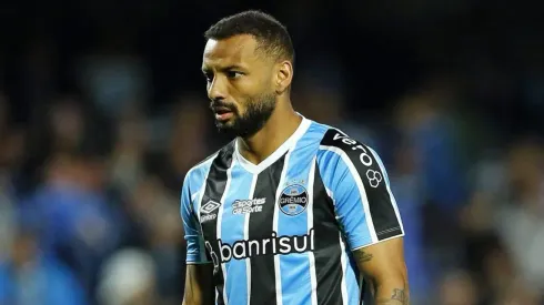 JP Galvão tem números complicados na temporada e pode acabar deixando o Grêmio.
