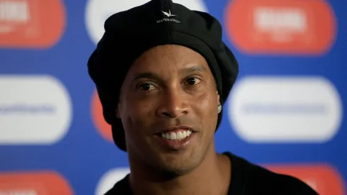 Ronaldinho Gaúcho foi definitivo sobre a sua pior derrota na carreira. 
