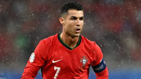 Cristiano Ronaldo tem uma nova oportunidade de quebrar recordes na Eurocopa 2024.
