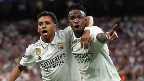 Real Madrid: Mbappé e Endrick deixam Vinicius Jr e Rodrygo preocupados. 
