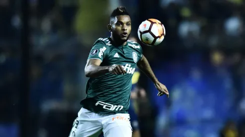 Palmeiras: Borja, Rony e mais; confira as contratações mais caras do Verdão. (Photo by Amilcar Orfali/Getty Images)
