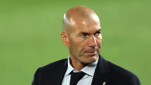 Real Madrid: Zidane e Mbappé estão ajudando clube em operação milionária de R$ 349 mi.
