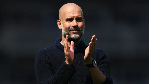 Pep Guardiola deve ganhar um novo reforço na base do Manchester City
