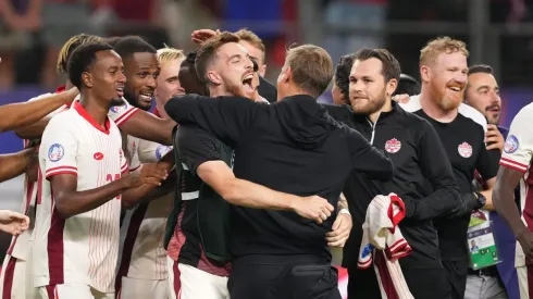 Copa América: Canadá vence a Venezuela nos pênaltis e manda Soteldo para casa. (Photo by Sam Hodde/Getty Imges)
