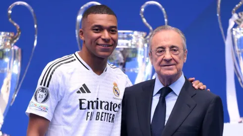 Real Madrid faz planos após anunciar Mbappé e decide emprestar jogador brasileiro. 
